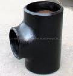 Pipe Fitting -equal Tee 