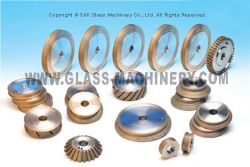 High Quality Diamond Wheel