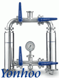 Strainer, Sanitary Pipe Fitting,sight Glass