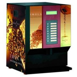 Imola Instant Coffee Machine - Imola 5s