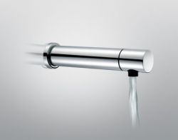 Sensor Sink Faucet, Basin Mixer, Bathroom Tap
