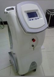 Portable Ipl Hair Removal Beauty System