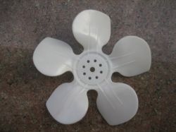 Plastic Fan Blade (170mm)