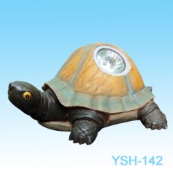 Offer Solar Light (turtle)