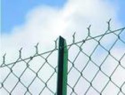 Chain Link Fence