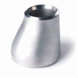 Seamless Steel Eccentric Reducer 