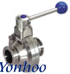 Ball Valve
