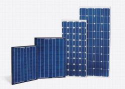 Sunpower Solar Panels With Iec, Back Contact Cells
