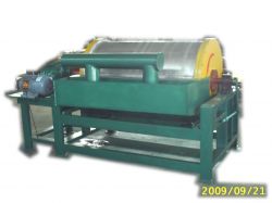 Sell Nct Thickening Magnetic Separator