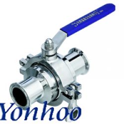 Ball Valve