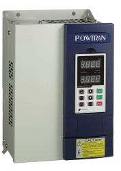 Adjustable Speed Drives