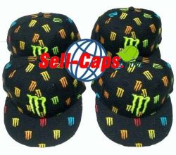 Wholesale Caps And Hats,monster Energy Drink Hats