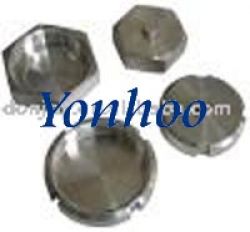 Donjoy Union,pipe Fitting, Sanitary Pump