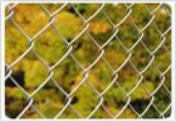 Chain Link Fence