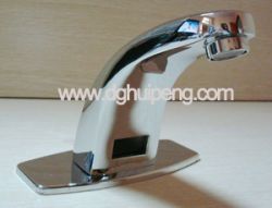 Export Chinese Automatic Taps Hpjks012