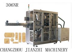 Dc-306nr Band-aid Making Machine