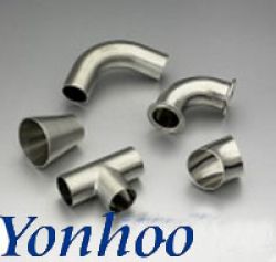 Pipe Fitting, Union, Tee, Cross