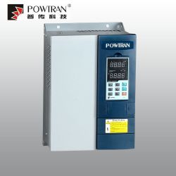 Adjustable Frequency Drives