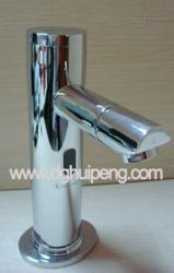 Solenoid Operated Faucet Hpjks008