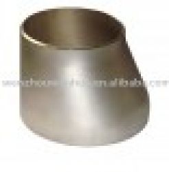 Seamless Steel Eccentric Reducer 