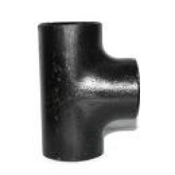 Pipe Fitting -equal Tee 