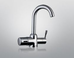 Automatic Faucet,kitchen Faucet,sensor Basin Mixer