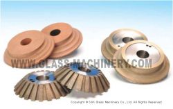 High Quality Diamond Wheel