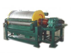 Sell Nct Thickening Magnetic Separator