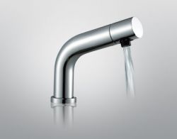 Sensor Faucet, Basin Tap, Bathroom Tap