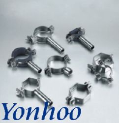 Pipe Holder, Pipe Fitting ,valve