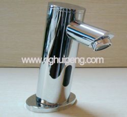 China Sensor Faucet Manufacturer Hpjks010