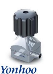 Pneumatic Diaphragm Valve