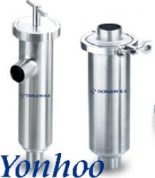 Strainer, Sanitary Pipe Fitting,sight Glass