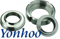 Donjoy Union,pipe Fitting, Sanitary Pump