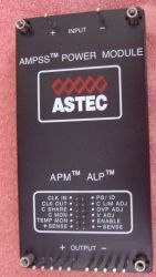 Sell Astec Power Supplies