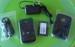  Blackberry Bold  9000  8900 Cell Phone 