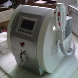 China Ipl Hair Removal Beauty System