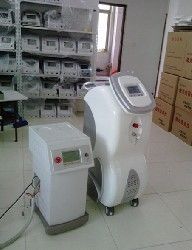 China Ipl Hair Removal Beauty System