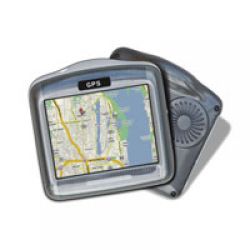 3.5inch Car Gps Navigator Cl3501