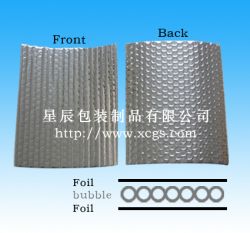 Heat Insultion Material