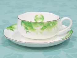 Coffee Cup, Saucer,sets