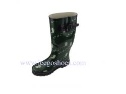 Rubber Boots