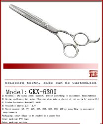 Barber Shears / Thinning Scissors