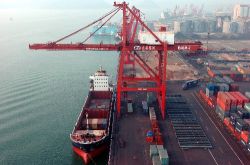  China To Tunisia Freight Forwarder Service 
