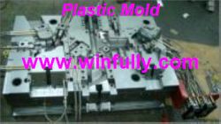 Plastic Mould , Plastic Injection Mold , Mobile Ph