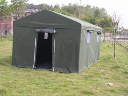 Sell Stock Waterproof Emergency Tent