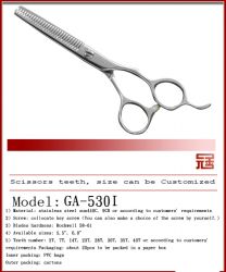 Barber Shears / Thinning Scissors