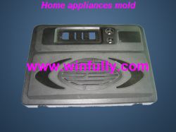 Plastic Electronic Housing Mould 