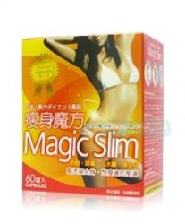 Magic Slim Weight Loss  Capsule 