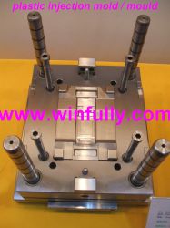 Sell Plastic Injection Mold / Mould